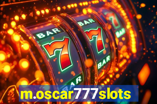 m.oscar777slots