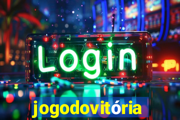 jogodovitória