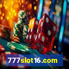 777slot16.com