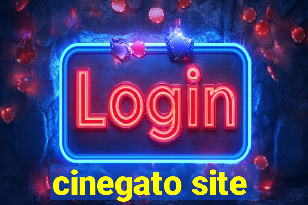 cinegato site