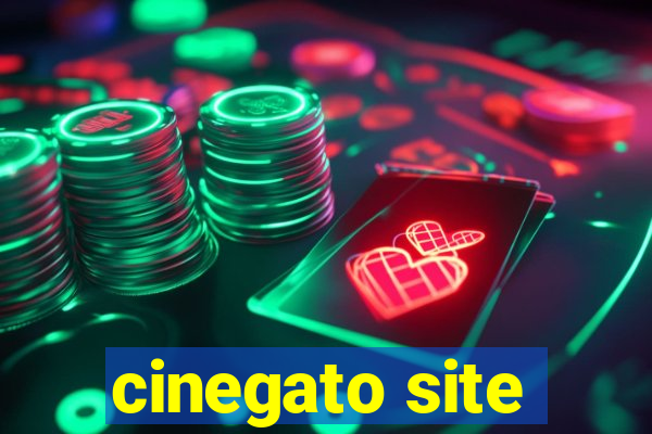 cinegato site