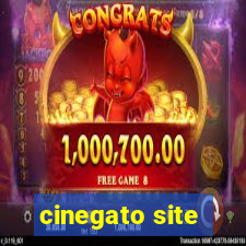 cinegato site