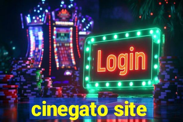 cinegato site