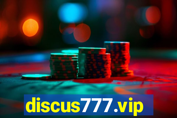 discus777.vip