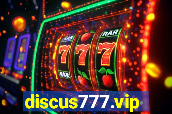 discus777.vip