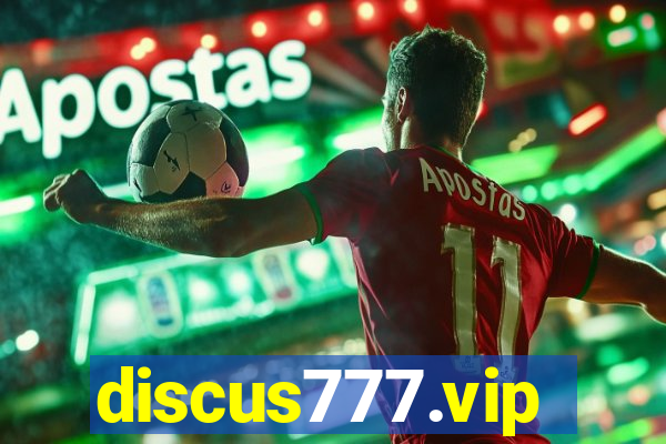 discus777.vip