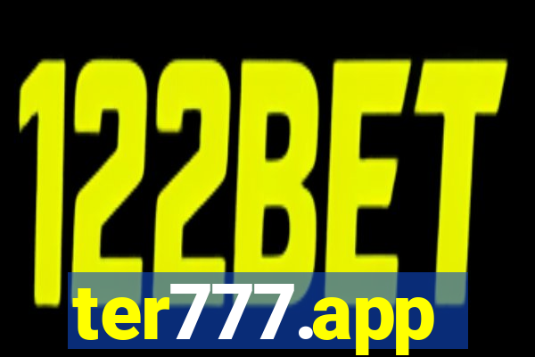 ter777.app