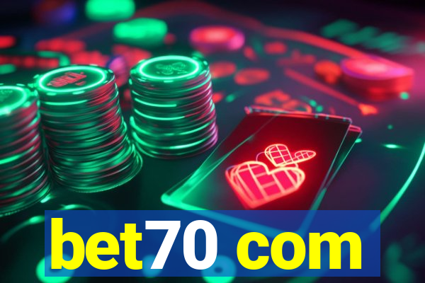 bet70 com