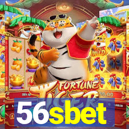 56sbet