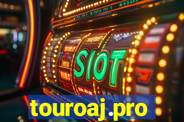 touroaj.pro