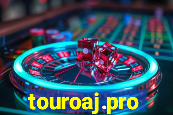 touroaj.pro