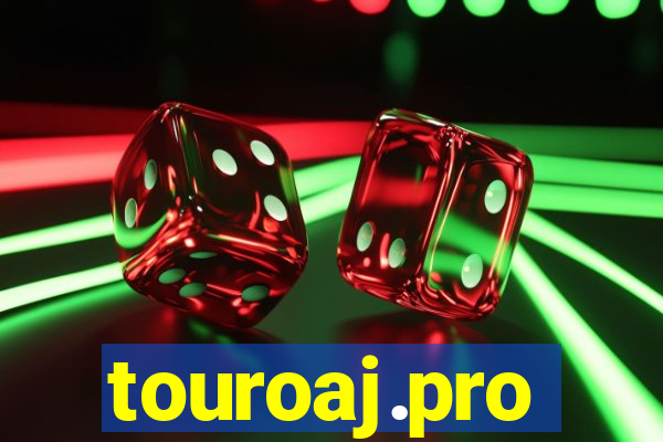 touroaj.pro