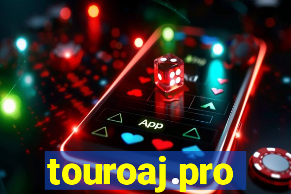 touroaj.pro