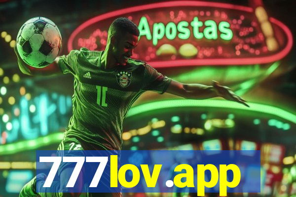 777lov.app