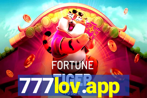 777lov.app