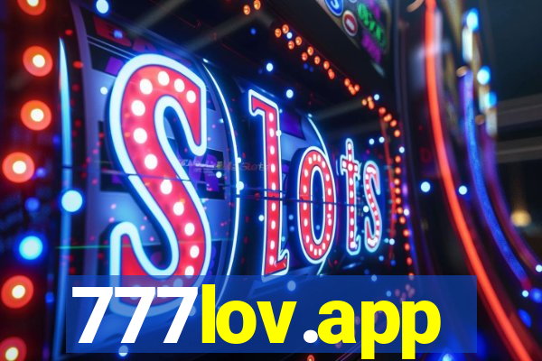 777lov.app