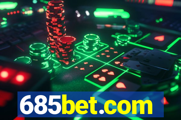 685bet.com