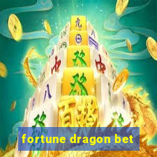 fortune dragon bet