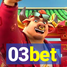 03bet