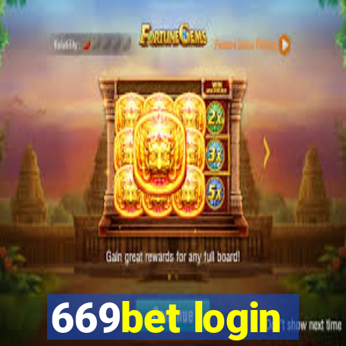 669bet login