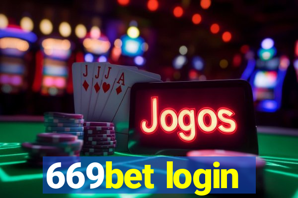 669bet login