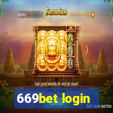 669bet login