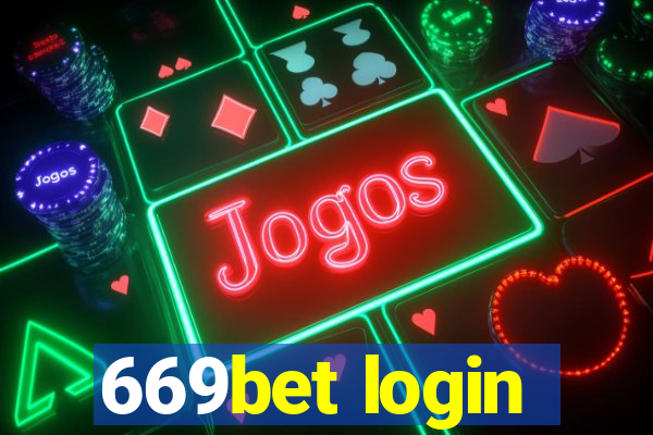 669bet login