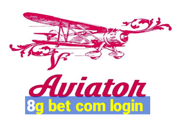 8g bet com login