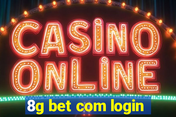 8g bet com login