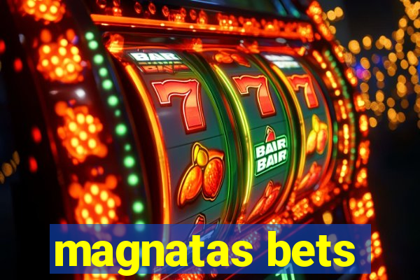 magnatas bets