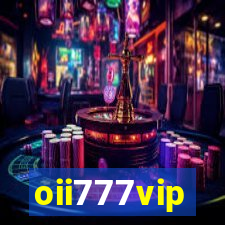 oii777vip