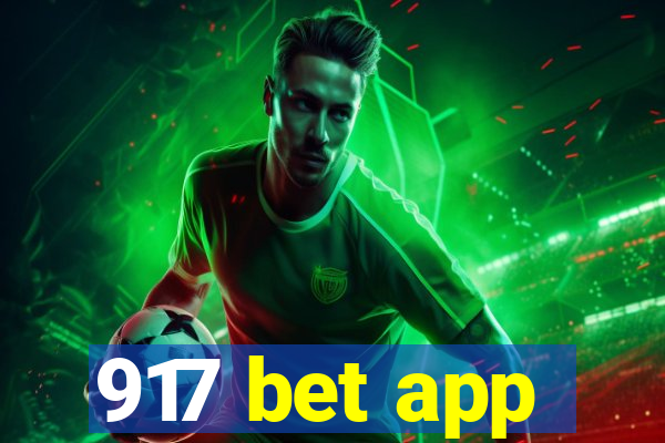 917 bet app