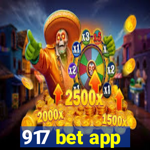 917 bet app