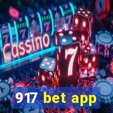 917 bet app