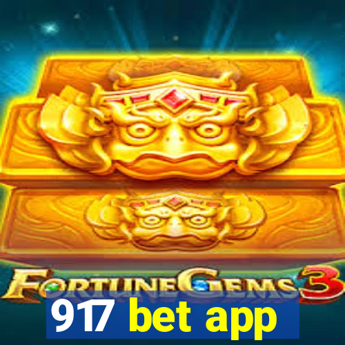 917 bet app