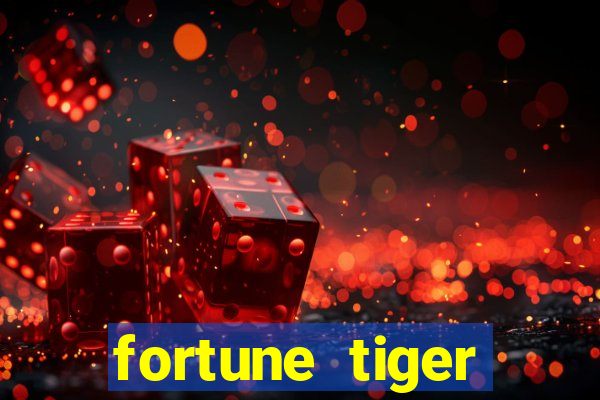 fortune tiger rodada gratis