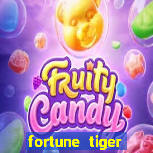 fortune tiger rodada gratis