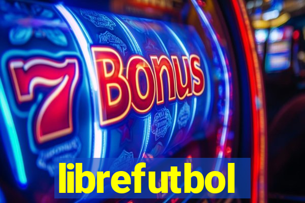 librefutbol