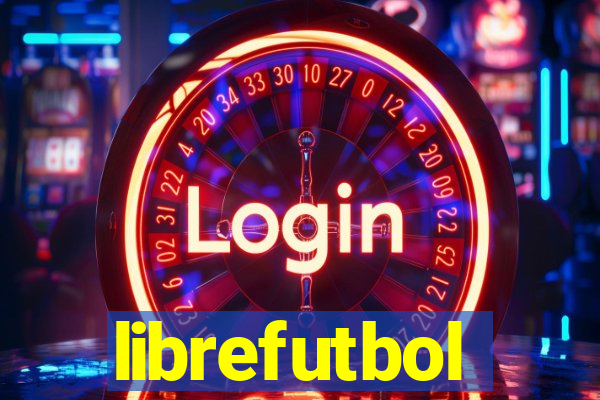 librefutbol