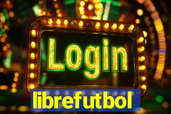 librefutbol