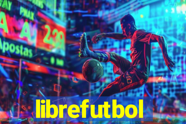 librefutbol