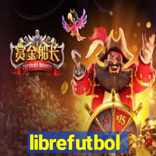 librefutbol