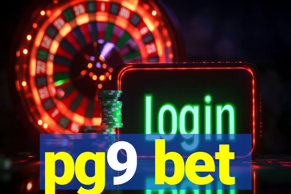 pg9 bet