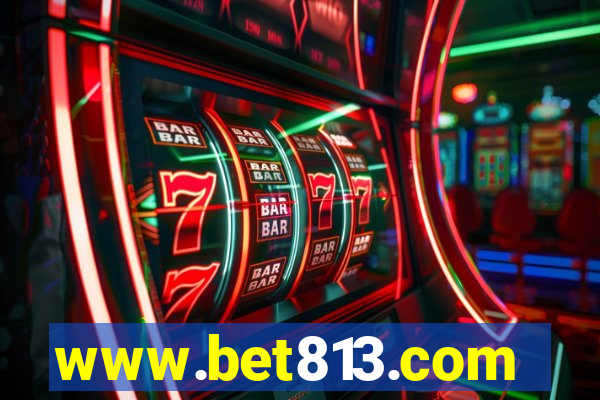 www.bet813.com