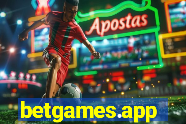 betgames.app