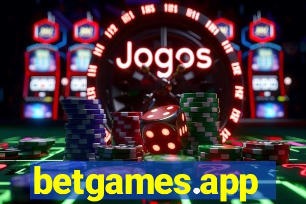 betgames.app