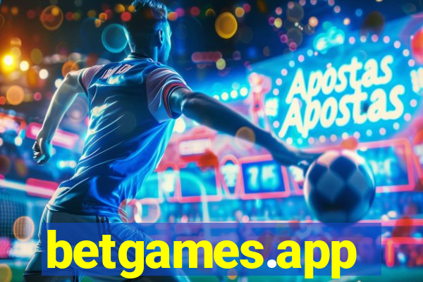 betgames.app