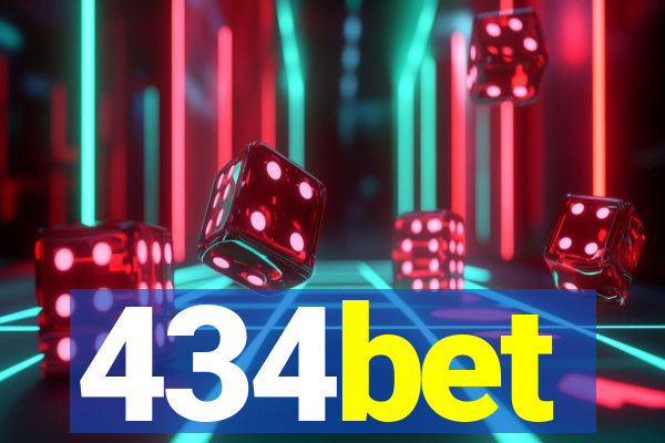 434bet