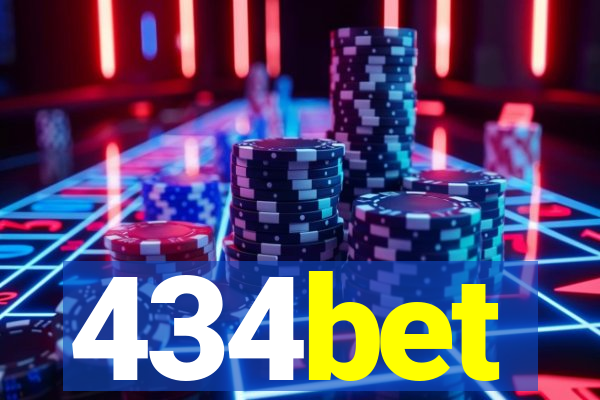 434bet