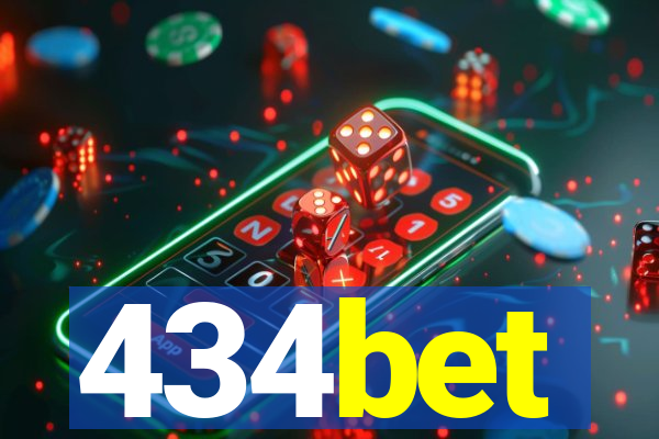 434bet